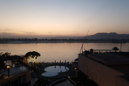 Three Nights Cruise from Hurghada to Luxor and Aswan